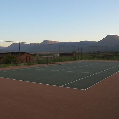 Bama Lodge Rietfontein Экстерьер фото