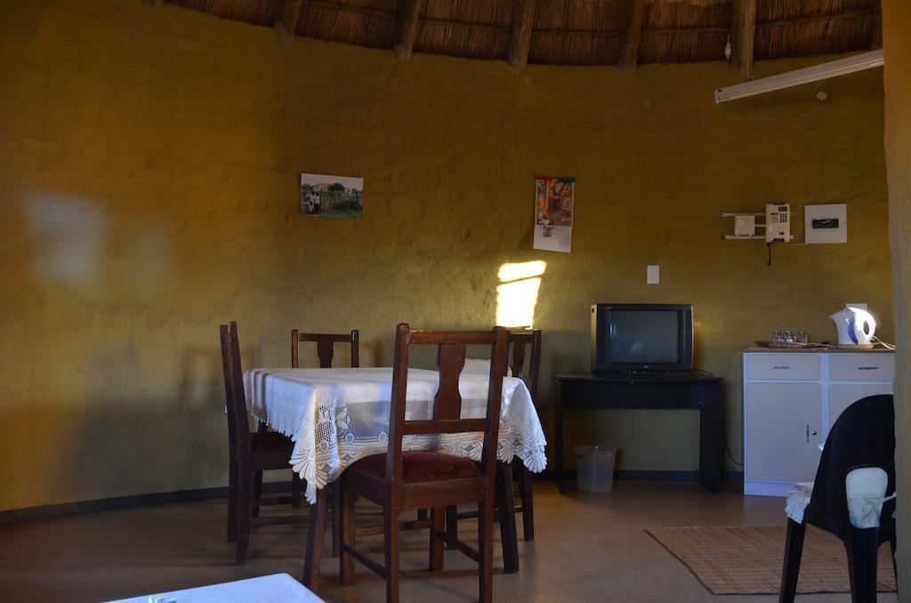 Bama Lodge Rietfontein Экстерьер фото
