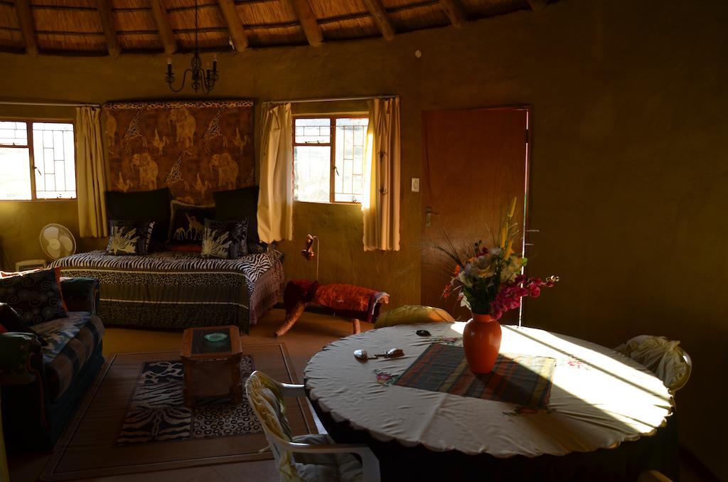 Bama Lodge Rietfontein Экстерьер фото