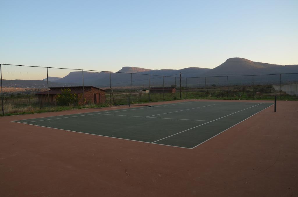 Bama Lodge Rietfontein Экстерьер фото