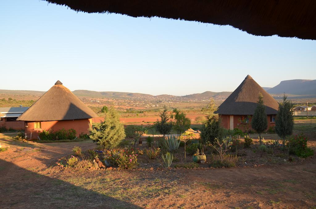 Bama Lodge Rietfontein Экстерьер фото