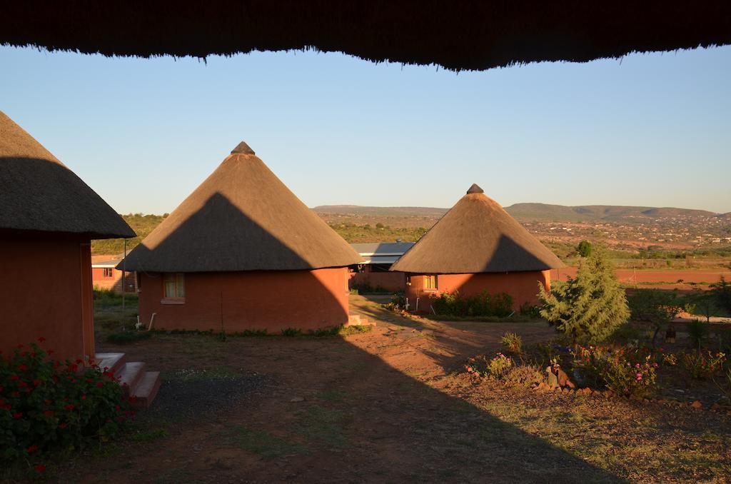 Bama Lodge Rietfontein Экстерьер фото