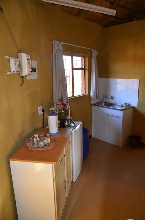 Bama Lodge Rietfontein Экстерьер фото