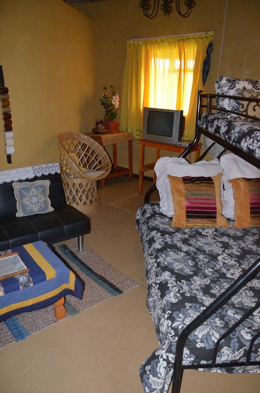 Bama Lodge Rietfontein Экстерьер фото