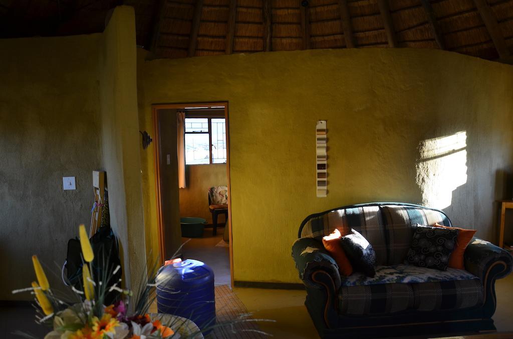 Bama Lodge Rietfontein Экстерьер фото