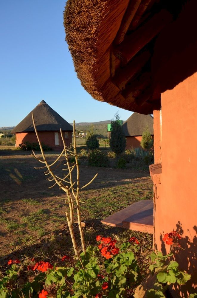 Bama Lodge Rietfontein Экстерьер фото