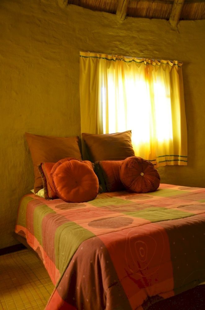 Bama Lodge Rietfontein Экстерьер фото