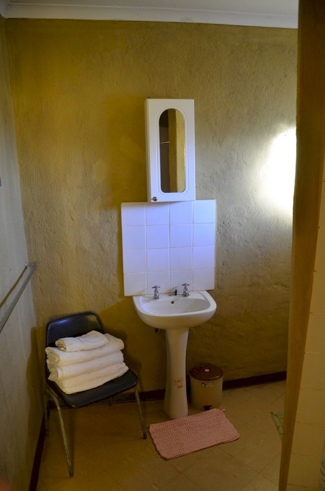 Bama Lodge Rietfontein Экстерьер фото